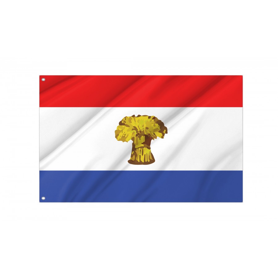 Flag of Sussex County, Delaware, Patriotic Flags, Unique Design Print, Flags for Indoor & Outdoor Use