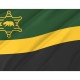 Los Angeles County Sheriff's Department Flag for Indoor & Outdoor Use - Imagine 2