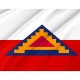 Seventh United States Army Flag for Indoor & Outdoor Use - Imagine 2
