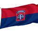 U.S. Army 82nd Airborne Division Flag for Indoor & Outdoor Use - Imagine 1