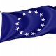 United States Foreign Service Officer Flag for Indoor & Outdoor Use - Imagine 1