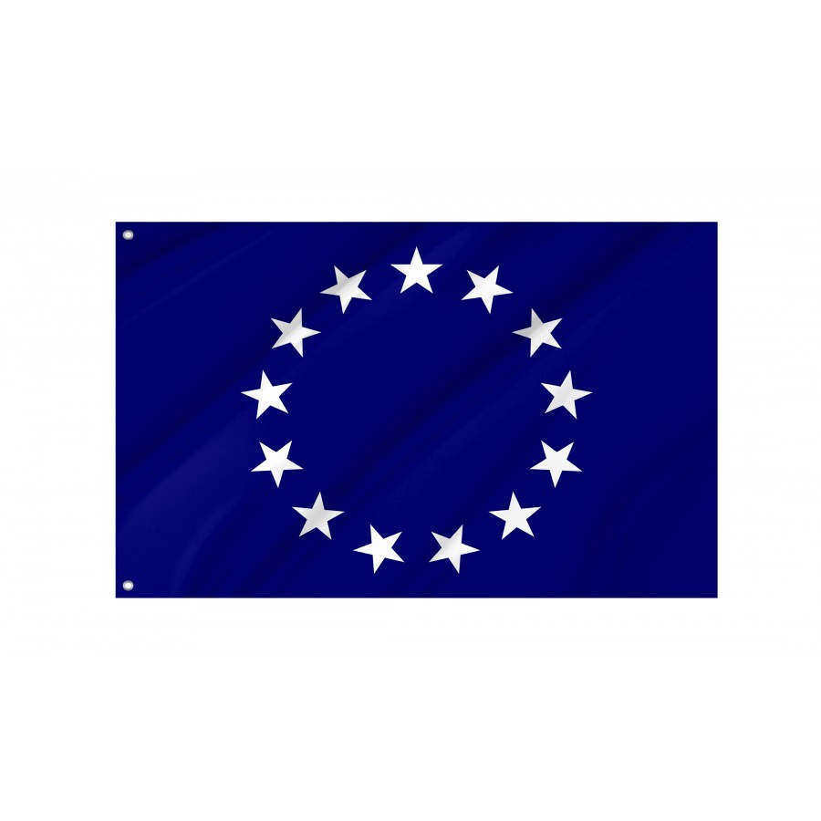 Flag Of United States Foreign Service Officer, Patriotic Flags, Unique Design Print, Flags For Indoor & Outdoor Use - High Quality United States for Indoor and Outdoor Use