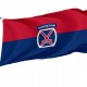 U.S. Army 10th Mountain Division Flag for Indoor & Outdoor Use - Imagine 1