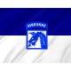 Flag of United States Army XVIII Airborne Corps, Patriotic Flags, Unique Design Print, Flags for Indoor & Outdoor Use - Imagine 2