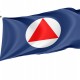 United States Coast and Geodetic Survey Flag for Indoor & Outdoor Use - Imagine 1
