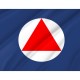 United States Coast and Geodetic Survey Flag for Indoor & Outdoor Use - Imagine 2