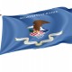 United States Department of Justice Flag for Indoor & Outdoor Use - Imagine 1