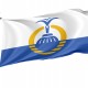 Orlando Flag for Indoor & Outdoor Use - Imagine 1