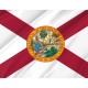 Florida State Flag for Indoor & Outdoor Use - Imagine 2
