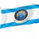 Flag of Aventura, Florida, Patriotic Flags, Unique Design Print, Flags for Indoor & Outdoor Use - Imagine 1