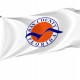 Bay County Flag for Indoor & Outdoor Use - Imagine 1