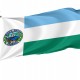 Boca Raton Flag for Indoor & Outdoor Use - Imagine 1