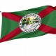 Flag of Brevard County, Patriotic Flags, Unique Design Print, Flags for Indoor & Outdoor Use - Imagine 1