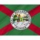 Flag of Brevard County, Patriotic Flags, Unique Design Print, Flags for Indoor & Outdoor Use - Imagine 2