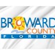 Broward County Flag for Indoor & Outdoor Use - Imagine 2
