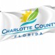 Charlotte County Flag for Indoor & Outdoor Use - Imagine 1