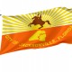 Jacksonville, Florida Flag for Indoor & Outdoor Use - Imagine 1
