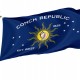 Conch Republic, Key West Flag for Indoor & Outdoor Use - Imagine 1