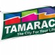 Flag of Tamarac, Florida, Patriotic Flags, Unique Design Print, Flags for Indoor & Outdoor Use - Imagine 1
