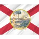Florida 1900 Flag for Indoor & Outdoor Use - Imagine 2