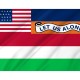 Flag of Florida Moseley, Patriotic Flags, Unique Design Print, Flags for Indoor & Outdoor Use - Imagine 2