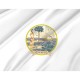 Flag of Florida from 1868-1900, Patriotic Flags, Unique Design Print, Flags for Indoor & Outdoor Use - Imagine 2