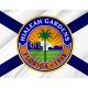 Flag of Hialeah Gardens, Florida, Patriotic Flags, Unique Design Print, Flags for Indoor & Outdoor Use - Imagine 2