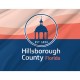 Hillsborough County Flag for Indoor & Outdoor Use - Imagine 2