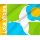 Lake Wales Flag for Indoor & Outdoor Use - Imagine 2