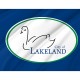 Lakeland City Flag for Indoor & Outdoor Use - Imagine 2