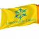 Flag of Lauderdale Lakes, Florida, Patriotic Flags, Unique Design Print, Flags for Indoor & Outdoor Use - Imagine 1