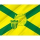 Flag of Lauderhill, Florida, Patriotic Flags, Unique Design Print, Flags for Indoor & Outdoor Use - Imagine 2