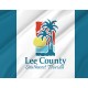Lee County Flag for Indoor & Outdoor Use - Imagine 2
