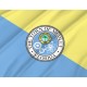 Medley Town Flag for Indoor & Outdoor Use - Imagine 2