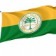 Miami Beach Flag for Indoor & Outdoor Use - Imagine 1