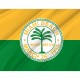 Miami Beach Flag for Indoor & Outdoor Use - Imagine 2