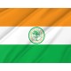 Flag of Miami, Florida, Patriotic Flags, Unique Design Print, Flags for Indoor & Outdoor Use - Imagine 2