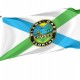 Miami-Dade County Flag for Indoor & Outdoor Use - Imagine 1