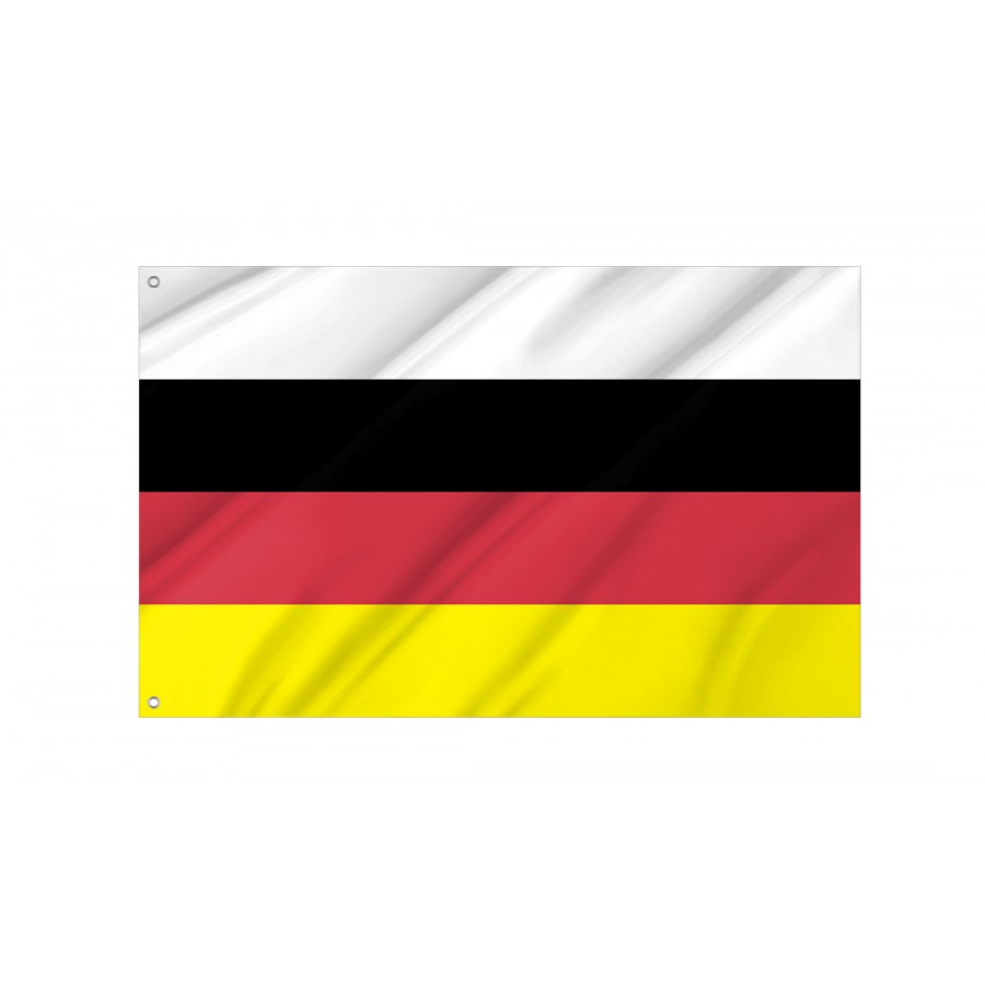 Flag of Miccosukee Tribe of Indians of Florida, Patriotic Flags, Unique Design Print, Flags for Indoor & Outdoor Use