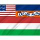 Mosely Flag of Florida (1845) for Indoor & Outdoor Use - Imagine 2