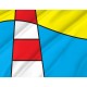 Mount Dora Flag for Indoor & Outdoor Use - Imagine 2