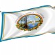 Flag of Orange County, Florida, Patriotic Flags, Unique Design Print, Flags for Indoor & Outdoor Use - Imagine 1
