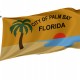 Palm Bay Flag for Indoor & Outdoor Use - Imagine 1