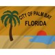 Palm Bay Flag for Indoor & Outdoor Use - Imagine 2
