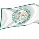 Pembroke Pines Flag for Indoor & Outdoor Use - Imagine 1
