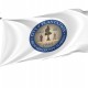 Plantation Flag for Indoor & Outdoor Use - Imagine 1