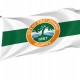 Port Orange City Flag for Indoor & Outdoor Use - Imagine 1