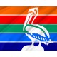 Flag of St. Petersburg, Florida, Patriotic Flags, Unique Design Print, Flags for Indoor & Outdoor Use - Imagine 2
