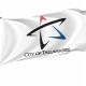 Flag of Tallahassee, Florida, Patriotic Flags, Unique Design Print, Flags for Indoor & Outdoor Use - Imagine 1