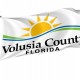Volusia County White Flag for Indoor & Outdoor Use - Imagine 1